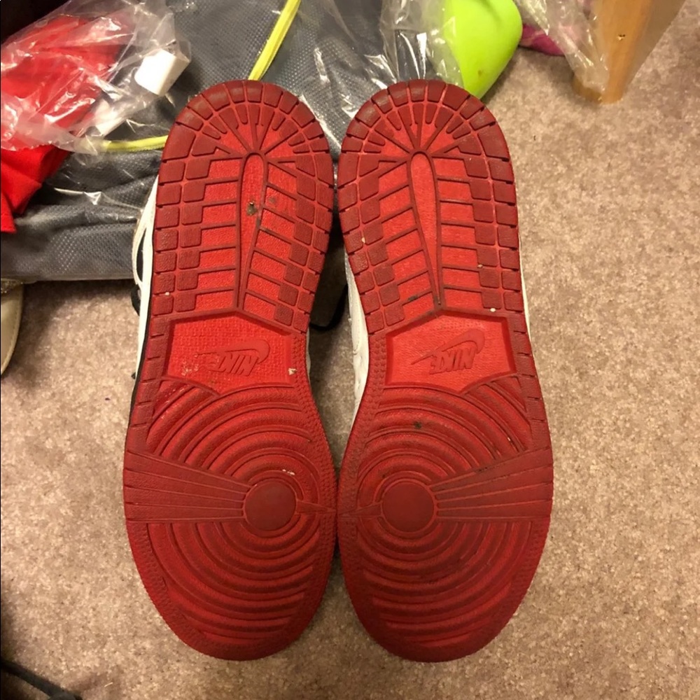 Shoes - Picture 3 of 4